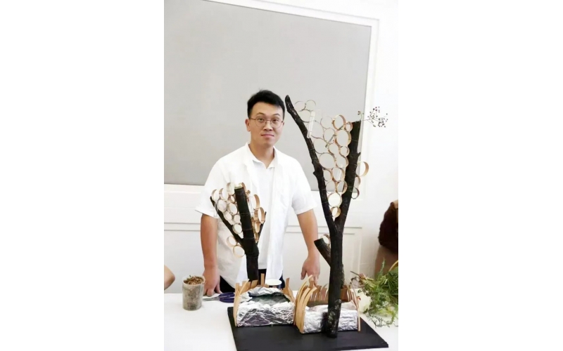 頌花匠-店內(nèi)標(biāo)準(zhǔn)化流程-阿健分享