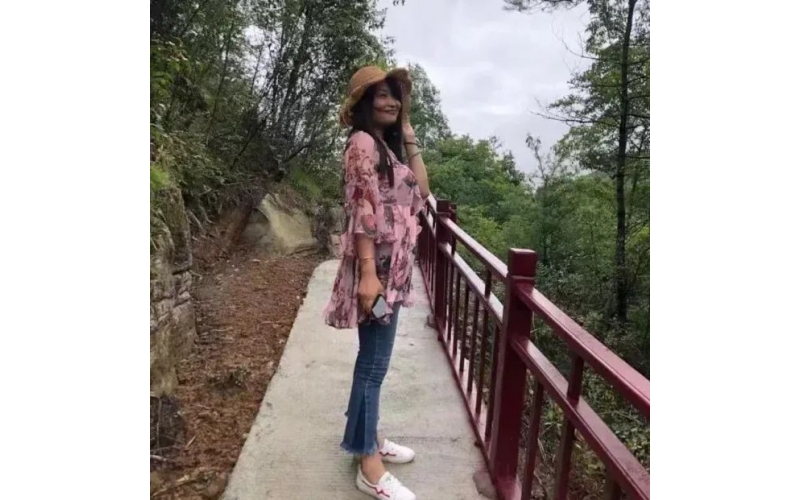 頌花匠-抖音直播分享-分享人張艷